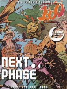 NEXT PHASE #52 APRIL 2026